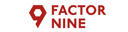 FACTOR NINE