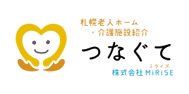 つなぐて　株式会社MIRAIZ